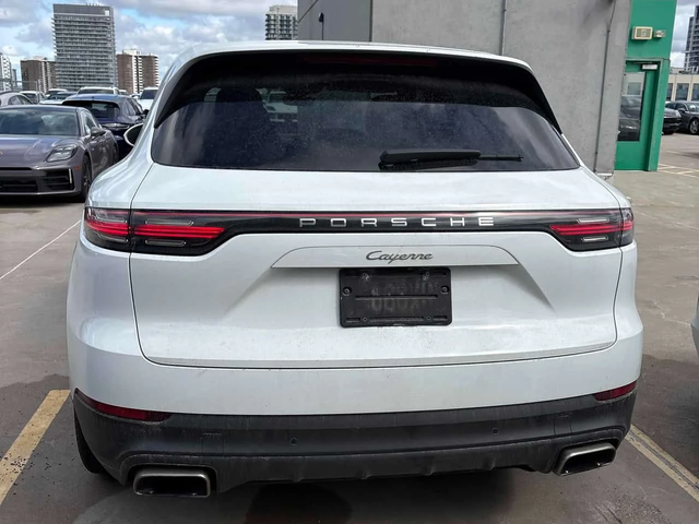 Porsche Cayenne * AWD * ОБДУХВАНЕ* 360КАМЕРИ* BOSE* - автомобили, коли, обяви за нови и употребявани 3