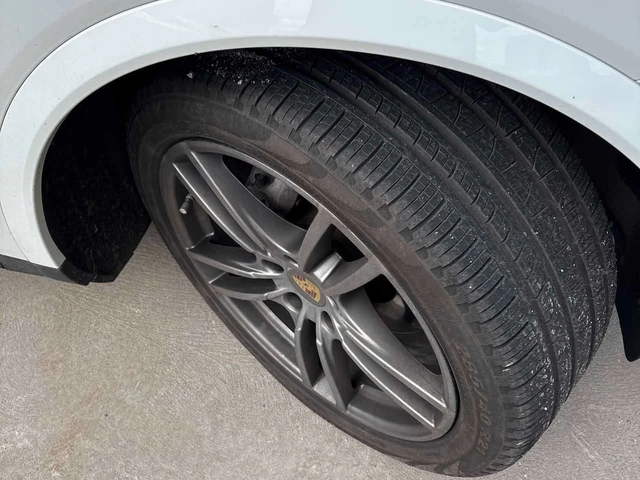 Porsche Cayenne * AWD * ОБДУХВАНЕ* 360КАМЕРИ* BOSE* - автомобили, коли, обяви за нови и употребявани 6