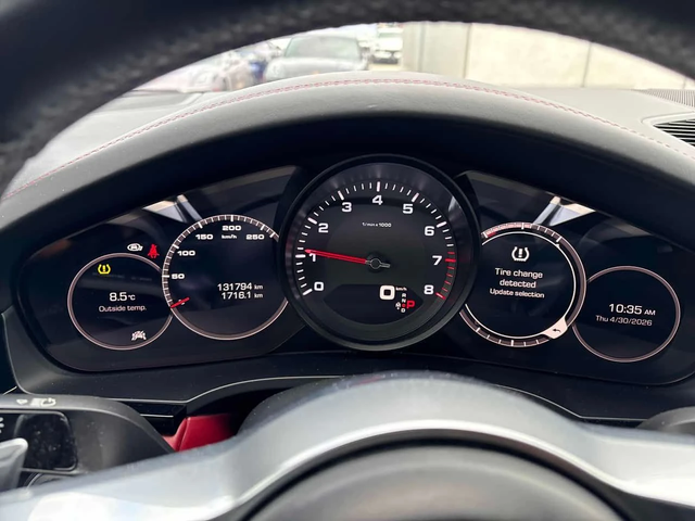 Porsche Cayenne * AWD * ОБДУХВАНЕ* 360КАМЕРИ* BOSE* - автомобили, коли, обяви за нови и употребявани 7