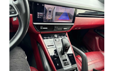Porsche Cayenne * AWD * ОБДУХВАНЕ* 360КАМЕРИ* BOSE* - автомобили, коли, обяви за нови и употребявани 8