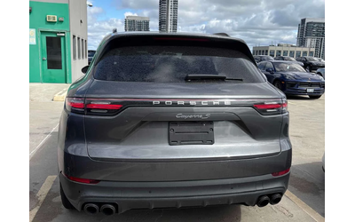 porsche-cayenne - 3