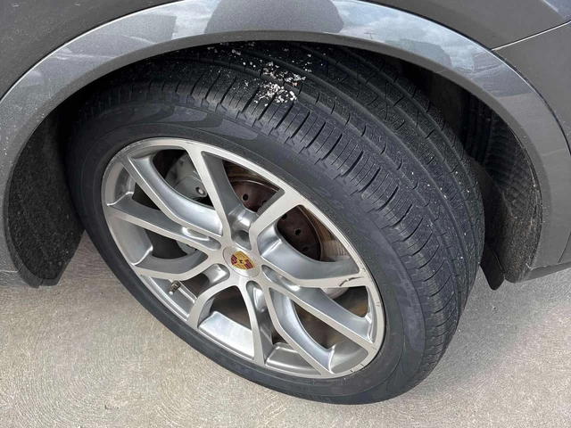 Porsche Cayenne | S | ОБДУХВАНЕ | 360 | ПАНОРАМА | - автомобили, коли, обяви за нови и употребявани 6