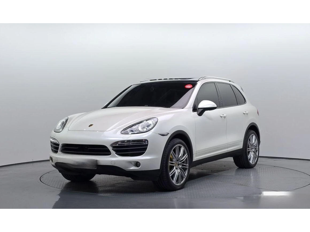 Porsche Cayenne 4.8 S 958 * НАЙ-ДОБРА ЦЕНА В БЪЛГАРИЯ* - автомобили, коли, обяви за нови и употребявани 0
