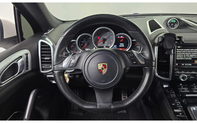 Porsche Cayenne 4.8 S 958 * НАЙ-ДОБРА ЦЕНА В БЪЛГАРИЯ* - автомобили, коли, обяви за нови и употребявани 12
