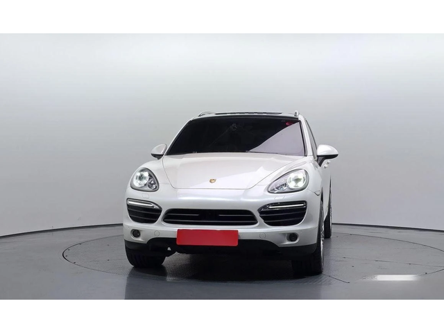 Porsche Cayenne 4.8 S 958 * НАЙ-ДОБРА ЦЕНА В БЪЛГАРИЯ* - автомобили, коли, обяви за нови и употребявани 2