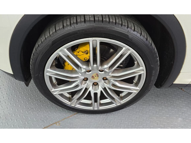 Porsche Cayenne 4.8 S 958 * НАЙ-ДОБРА ЦЕНА В БЪЛГАРИЯ* - автомобили, коли, обяви за нови и употребявани 4