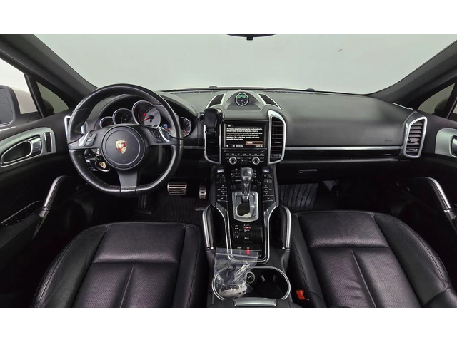 Porsche Cayenne 4.8 S 958 * НАЙ-ДОБРА ЦЕНА В БЪЛГАРИЯ* - автомобили, коли, обяви за нови и употребявани 6