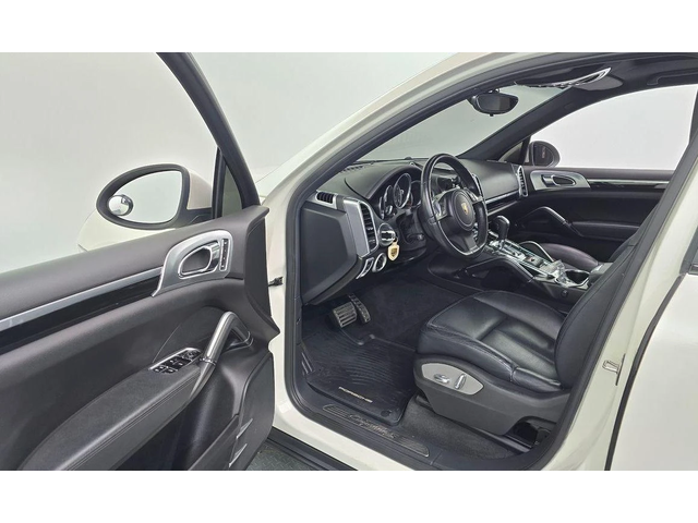 Porsche Cayenne 4.8 S 958 * НАЙ-ДОБРА ЦЕНА В БЪЛГАРИЯ* - автомобили, коли, обяви за нови и употребявани 9