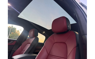 Porsche Cayenne GTS/PANO/360/TV/HD MATRIX/Пълна гаранция! - автомобили, коли, обяви за нови и употребявани 10
