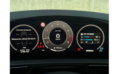 Porsche Cayenne GTS/PANO/360/TV/HD MATRIX/Пълна гаранция! - автомобили, коли, обяви за нови и употребявани 13