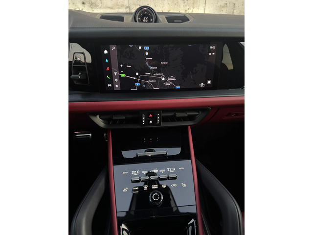 Porsche Cayenne GTS/PANO/360/TV/HD MATRIX/Пълна гаранция! - автомобили, коли, обяви за нови и употребявани 14