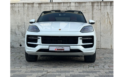 porsche-cayenne - 1