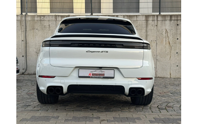 Porsche Cayenne GTS/PANO/360/TV/HD MATRIX/Пълна гаранция! - автомобили, коли, обяви за нови и употребявани 6