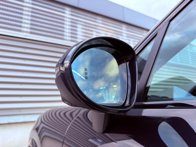 Porsche Cayenne III/3.0/V6/8 speed/Matrix/PANO/BOSE/4x4/360* /TOP! - автомобили, коли, обяви за нови и употребявани 14