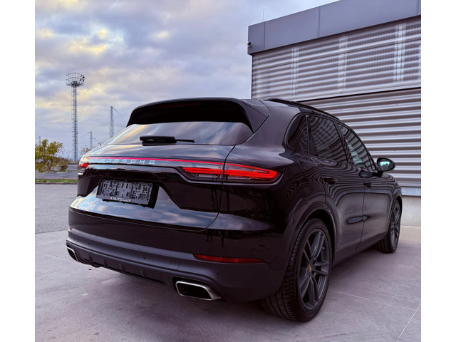 Porsche Cayenne III/3.0/V6/8 speed/Matrix/PANO/BOSE/4x4/360* /TOP! - автомобили, коли, обяви за нови и употребявани 3