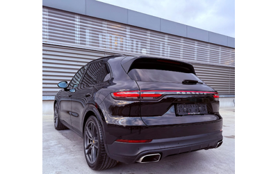 porsche-cayenne - 5