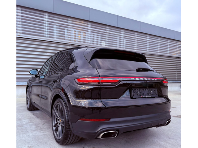 Porsche Cayenne III/3.0/V6/8 speed/Matrix/PANO/BOSE/4x4/360* /TOP! - автомобили, коли, обяви за нови и употребявани 5