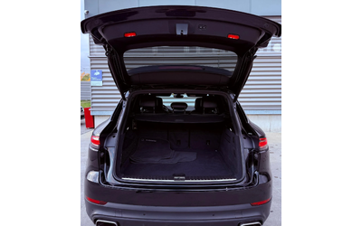 Porsche Cayenne III/3.0/V6/8 speed/Matrix/PANO/BOSE/4x4/360* /TOP! - автомобили, коли, обяви за нови и употребявани 8