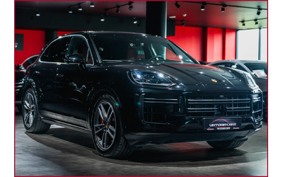 Porsche Cayenne Porsche Cayenne  - автомобили, коли, обяви за нови и употребявани 0