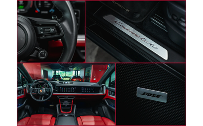 Porsche Cayenne Porsche Cayenne  - автомобили, коли, обяви за нови и употребявани 13
