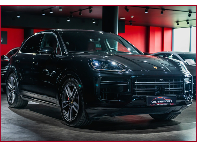 Porsche Cayenne Porsche Cayenne  - автомобили, коли, обяви за нови и употребявани 17