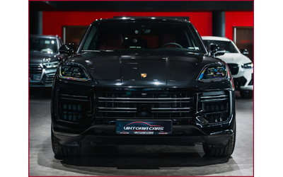 Porsche Cayenne Porsche Cayenne  - автомобили, коли, обяви за нови и употребявани 18