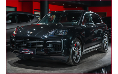 Porsche Cayenne Porsche Cayenne  - автомобили, коли, обяви за нови и употребявани 19