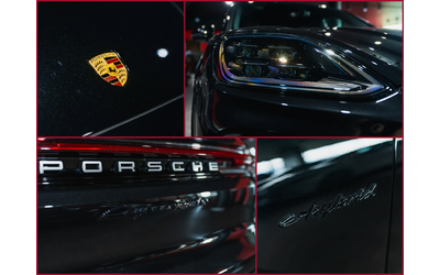 Porsche Cayenne Porsche Cayenne  - автомобили, коли, обяви за нови и употребявани 23