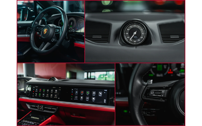 Porsche Cayenne Porsche Cayenne  - автомобили, коли, обяви за нови и употребявани 27