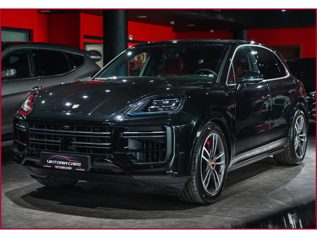 Porsche Cayenne Porsche Cayenne  - автомобили, коли, обяви за нови и употребявани 2