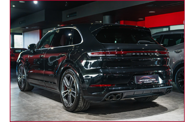 Porsche Cayenne Porsche Cayenne  - автомобили, коли, обяви за нови и употребявани 3