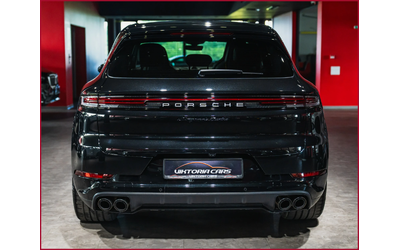 Porsche Cayenne Porsche Cayenne  - автомобили, коли, обяви за нови и употребявани 4