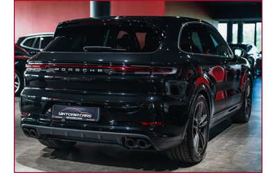 Porsche Cayenne Porsche Cayenne  - автомобили, коли, обяви за нови и употребявани 5