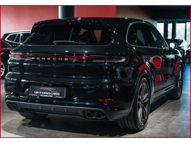 Porsche Cayenne Porsche Cayenne  - автомобили, коли, обяви за нови и употребявани 5