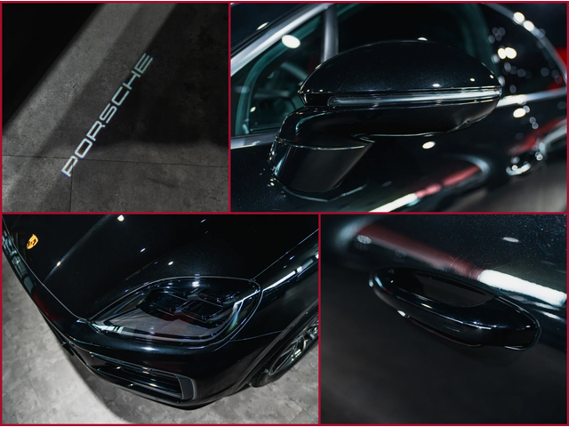 Porsche Cayenne Porsche Cayenne  - автомобили, коли, обяви за нови и употребявани 7