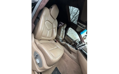 Porsche Cayenne 3.0D* БАРТЕР* Шибедах* Алкантара - автомобили, коли, обяви за нови и употребявани 10