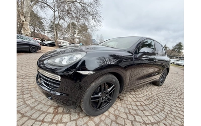 porsche-cayenne - 3