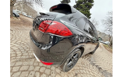 Porsche Cayenne 3.0D* БАРТЕР* Шибедах* Алкантара - автомобили, коли, обяви за нови и употребявани 6