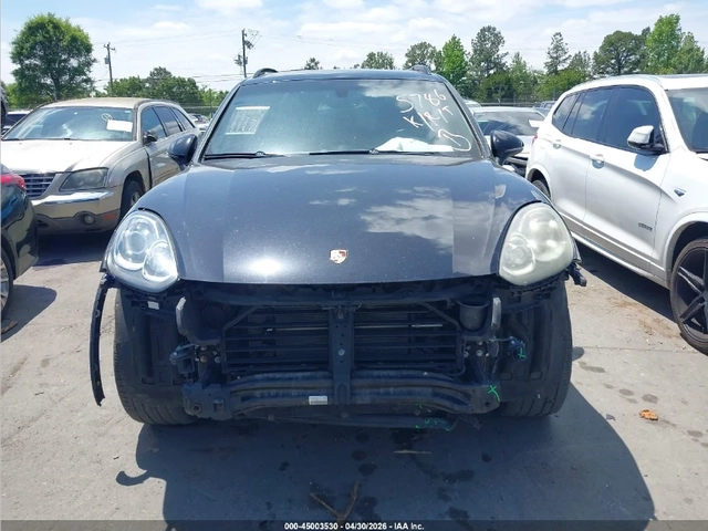 Porsche Cayenne PLATINUM EDITION - автомобили, коли, обяви за нови и употребявани 1