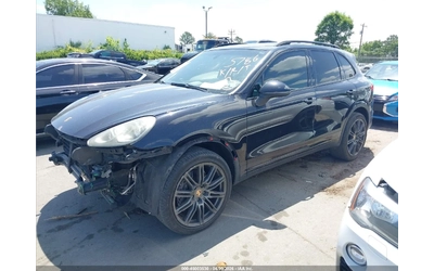 porsche-cayenne - 2