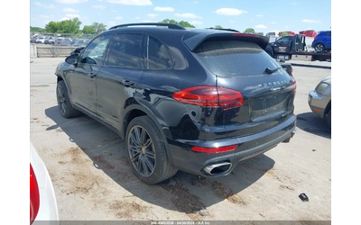 porsche-cayenne - 3