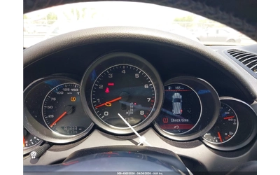 Porsche Cayenne PLATINUM EDITION - автомобили, коли, обяви за нови и употребявани 7