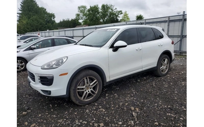 porsche-cayenne - 0
