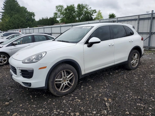 Porsche Cayenne АВТОКРЕДИТ* ЦЕНА БЕЗ АНАЛОГ* - автомобили, коли, обяви за нови и употребявани 0