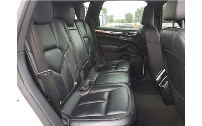 Porsche Cayenne АВТОКРЕДИТ* ЦЕНА БЕЗ АНАЛОГ* - автомобили, коли, обяви за нови и употребявани 10