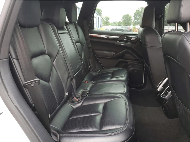 Porsche Cayenne АВТОКРЕДИТ* ЦЕНА БЕЗ АНАЛОГ* - автомобили, коли, обяви за нови и употребявани 10