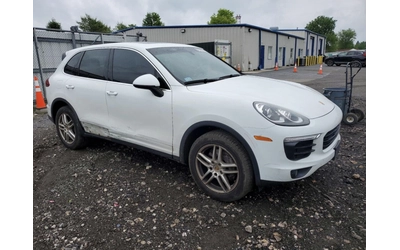porsche-cayenne - 3