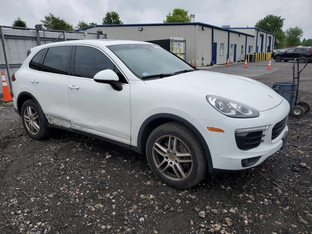 Porsche Cayenne АВТОКРЕДИТ* ЦЕНА БЕЗ АНАЛОГ* - автомобили, коли, обяви за нови и употребявани 3