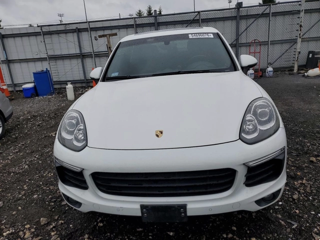 Porsche Cayenne АВТОКРЕДИТ* ЦЕНА БЕЗ АНАЛОГ* - автомобили, коли, обяви за нови и употребявани 4
