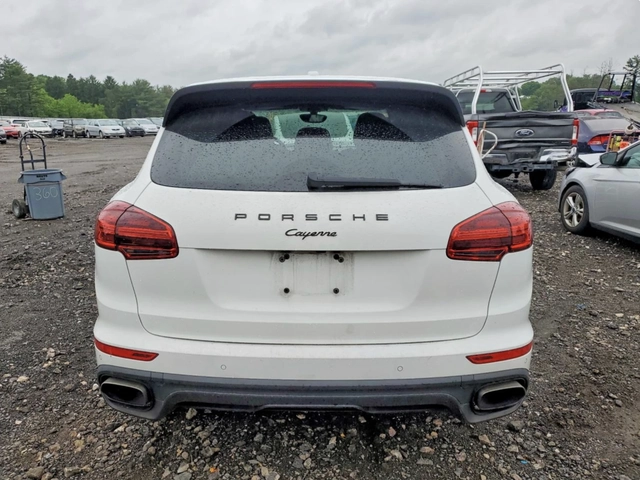 Porsche Cayenne АВТОКРЕДИТ* ЦЕНА БЕЗ АНАЛОГ* - автомобили, коли, обяви за нови и употребявани 5